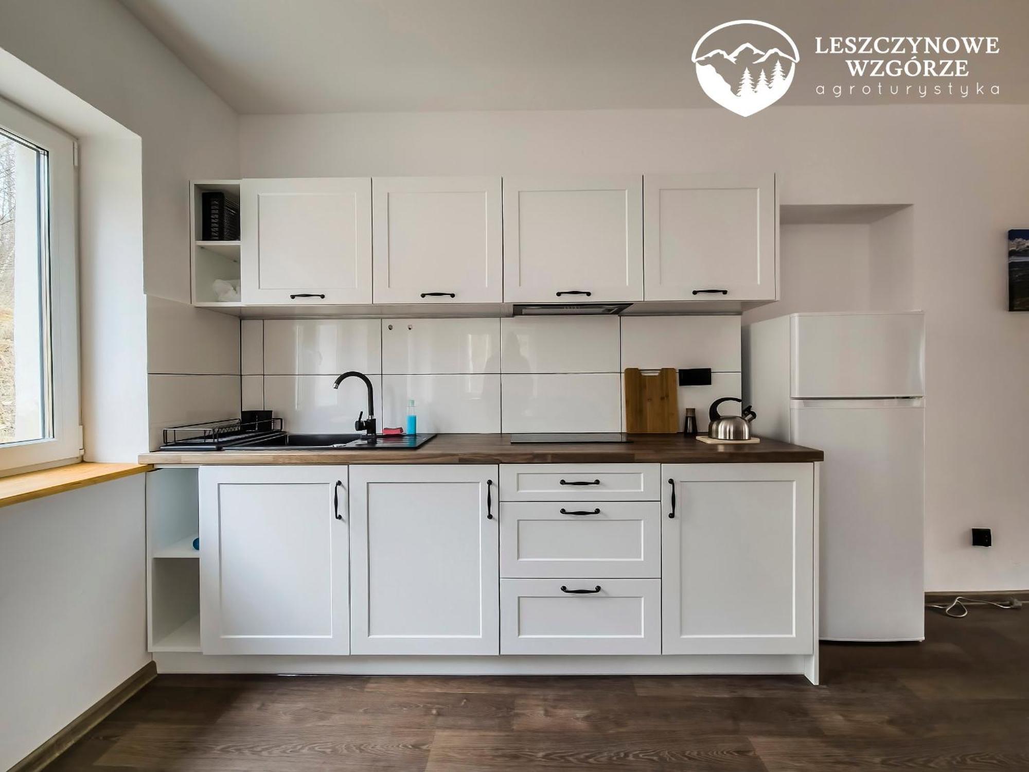גלושיצה Agroturystyka Leszczynowe Wzgorze מראה חיצוני תמונה