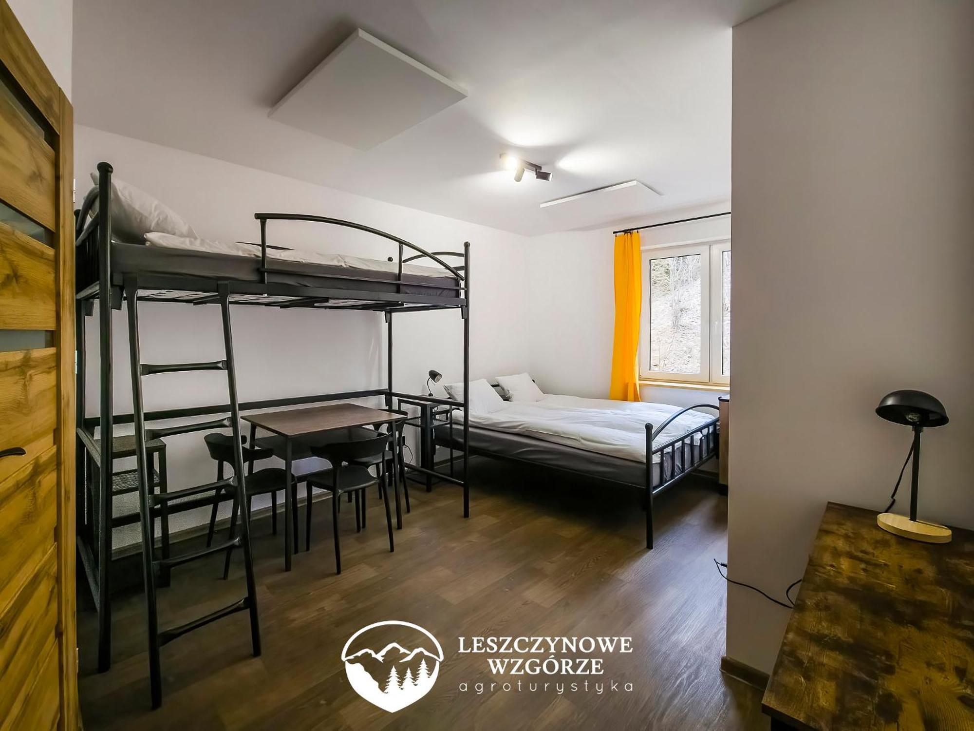 גלושיצה Agroturystyka Leszczynowe Wzgorze מראה חיצוני תמונה