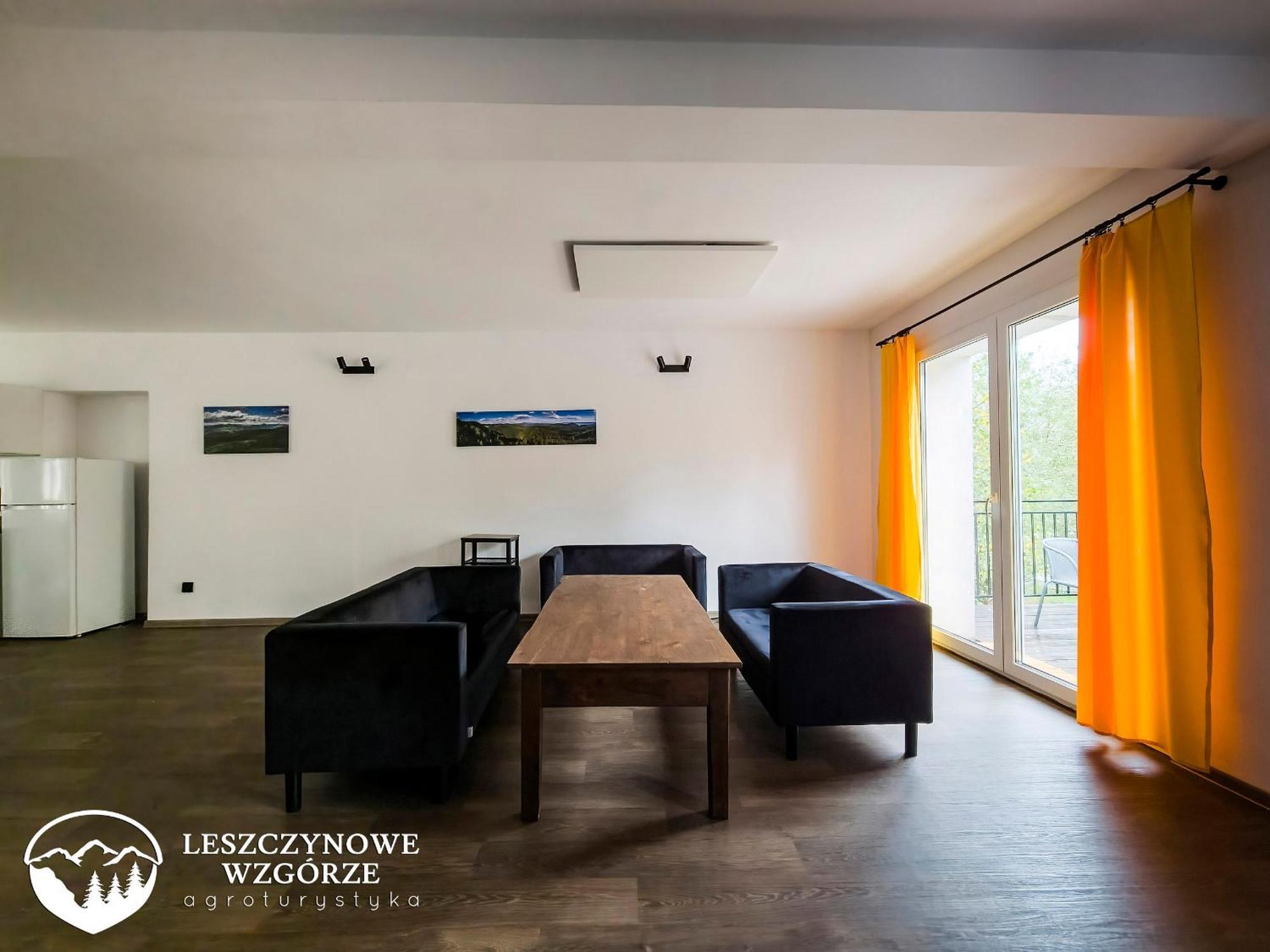 גלושיצה Agroturystyka Leszczynowe Wzgorze מראה חיצוני תמונה